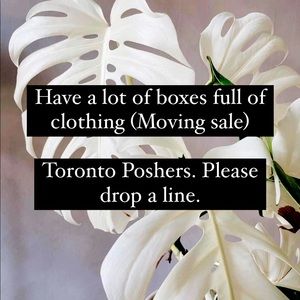 Toronto Poshers